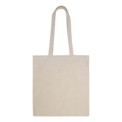Tote Bag En Coton Longish 105 - 4