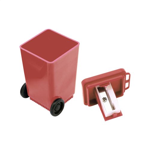 Taille-Crayon Shabin - 3