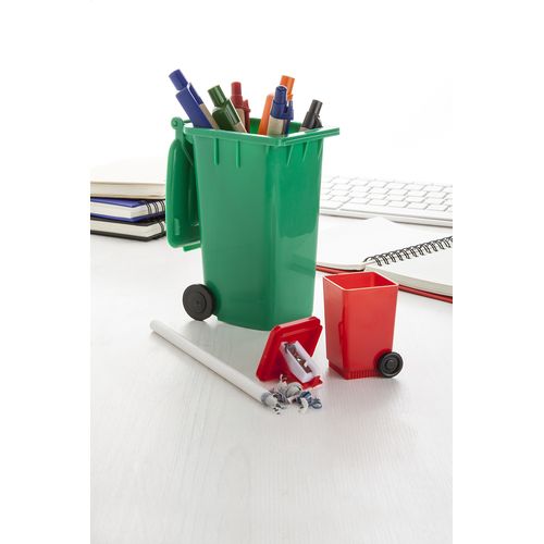 Taille-Crayon Shabin - 4