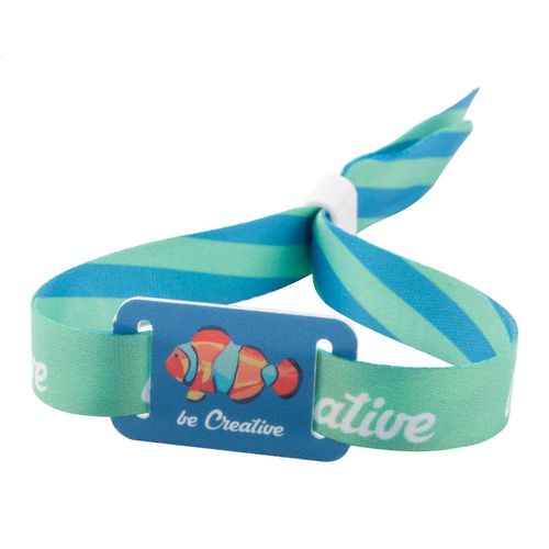 Bracelet Festival Personnalisable SuboWrist Max - 2