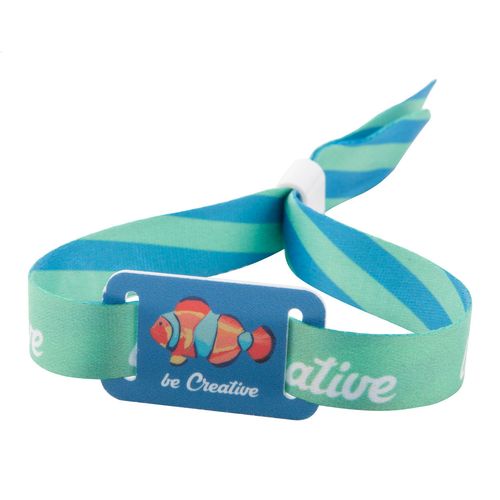 Bracelet Festival Personnalisable Subowrist Max