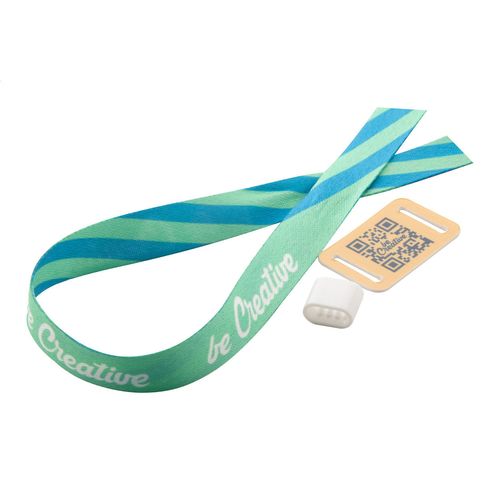 Bracelet Festival Personnalisable SuboWrist Max - 4
