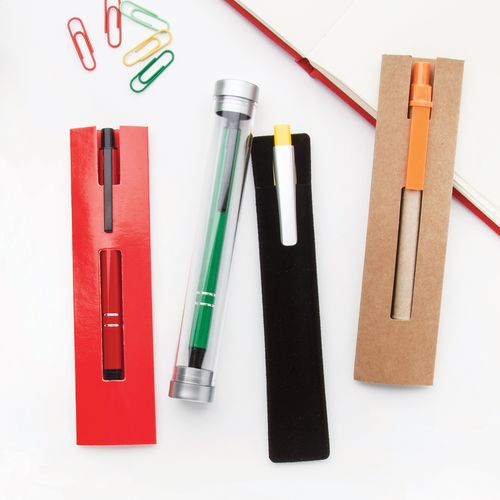 Étui Pour Stylo Kracar - 3