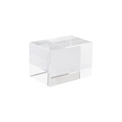 Bloc En Verre Macon - 1