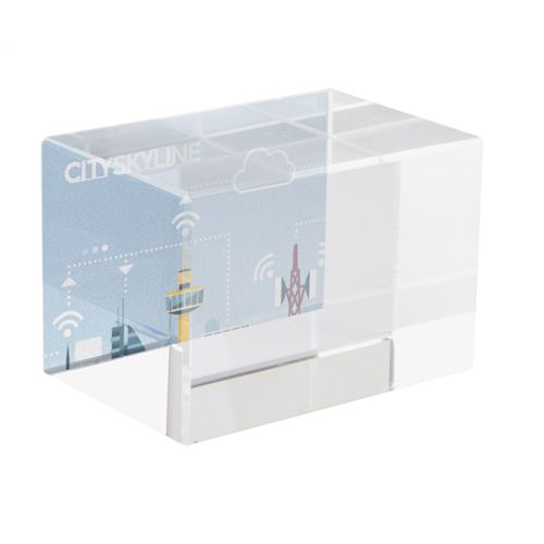 Bloc En Verre Macon - 6
