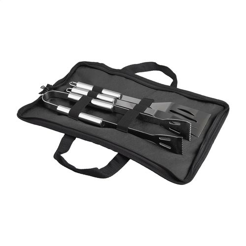 Set Barbecue Tory - 1