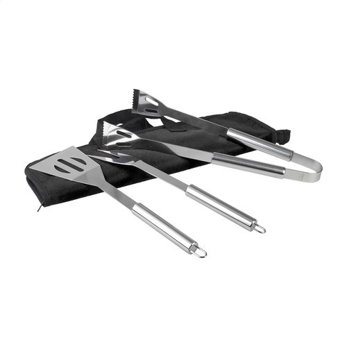 Set Barbecue Tory - 2