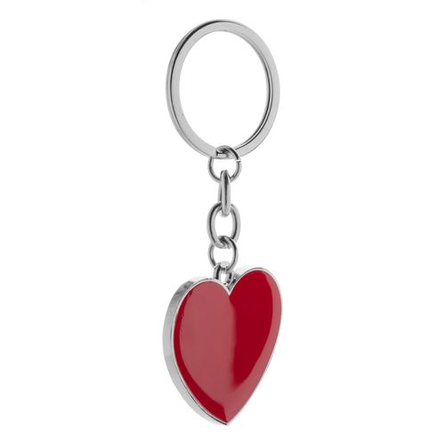 Keyring Valentine