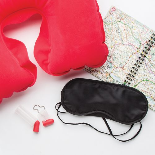 Coussin Inflight - 3