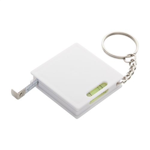 Mètre-Ruban Porte-Clefs Level - 1