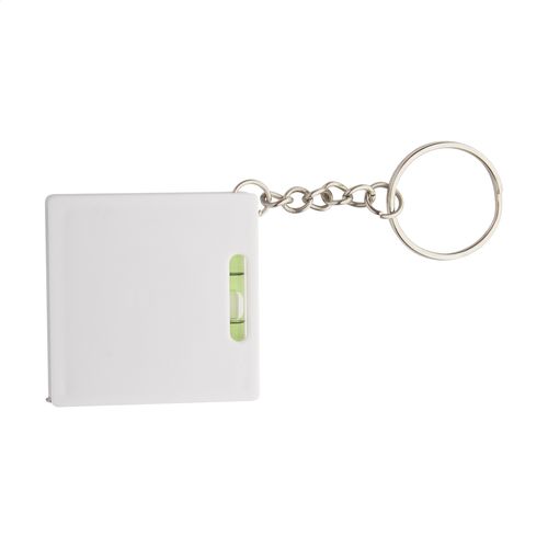 Mètre-Ruban Porte-Clefs Level - 2