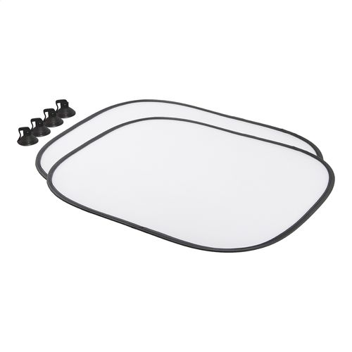 Pare-Soleil Pliable Suboside - 1