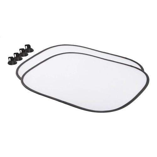 Sublimation Car Sunshades Suboside