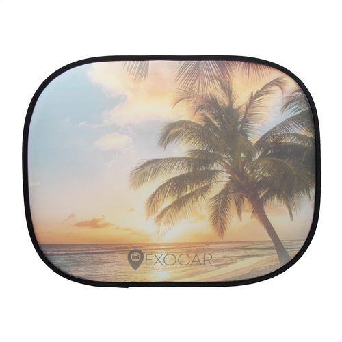Pare-Soleil Pliable Suboside - 3