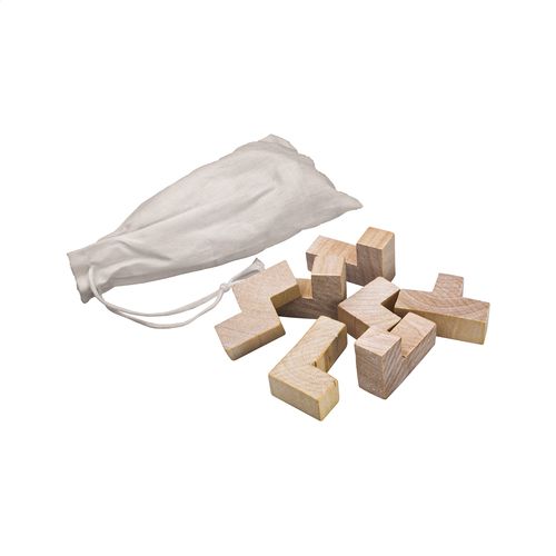 Puzzle Leon - 1