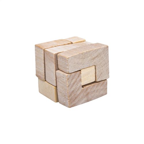 Puzzle Leon - 5