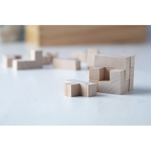 Puzzle Leon - 2