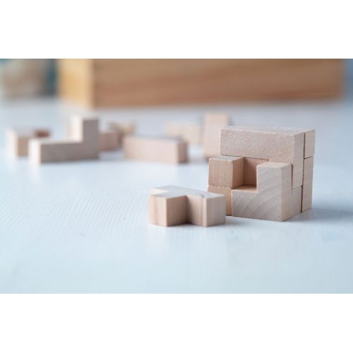 Puzzle Leon - 4