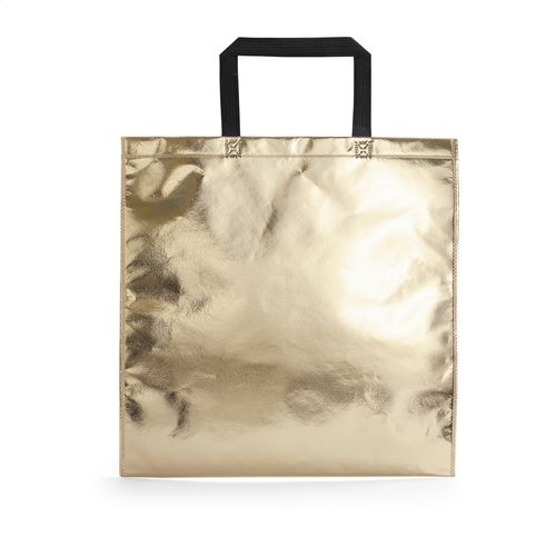 Sac Shopping Metalot - 1
