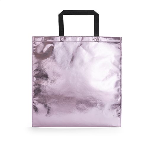 Sac Shopping Metalot