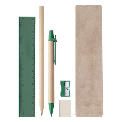 Stationery Set Monoli