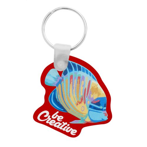 Porte-Clés Creafob - 1