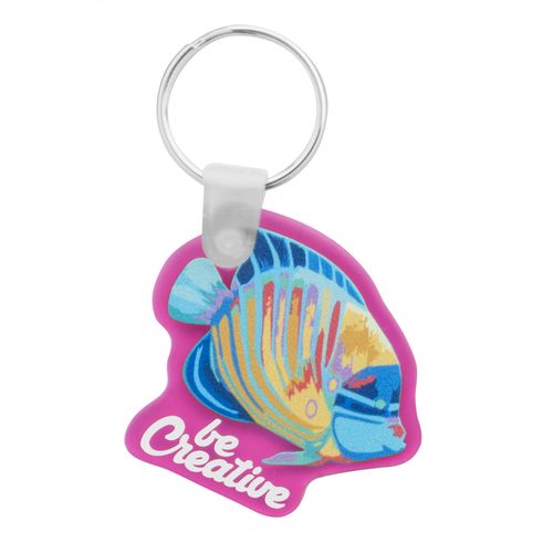 Porte-Clés CreaFob - 1