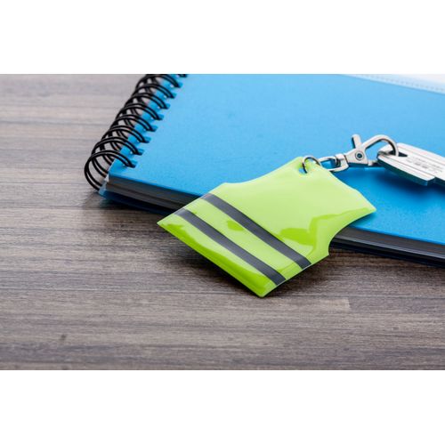 porte-clés Pit Lane - 2