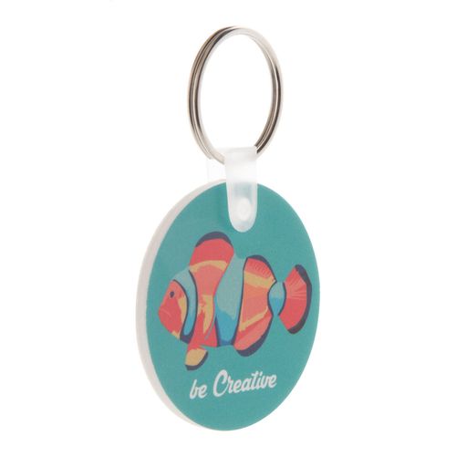 Porte-Clés Foamy A - 1