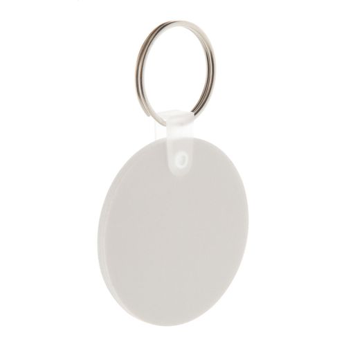 Keyring Foamy A Keyring Foamy A