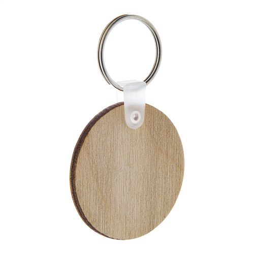Porte-Clés Woody A - 2