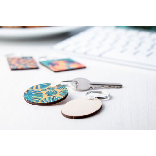 Keyring Woody A Keyring Woody A