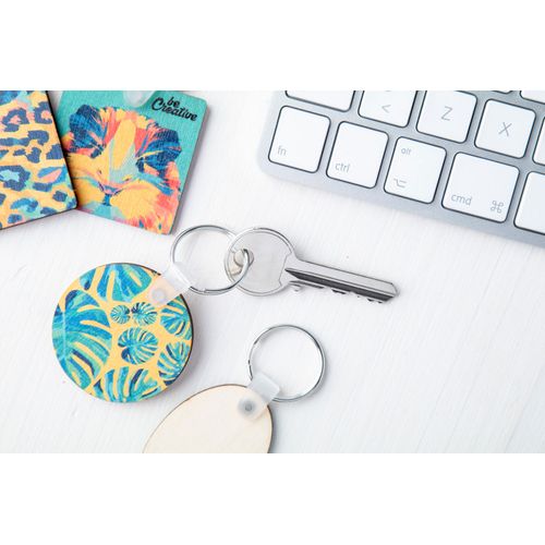 Keyring Woody A Keyring Woody A