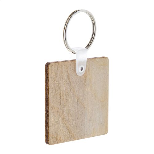 Porte-Clés Woody C - 2