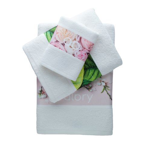 Serviette Sublimation Subowel M - 6