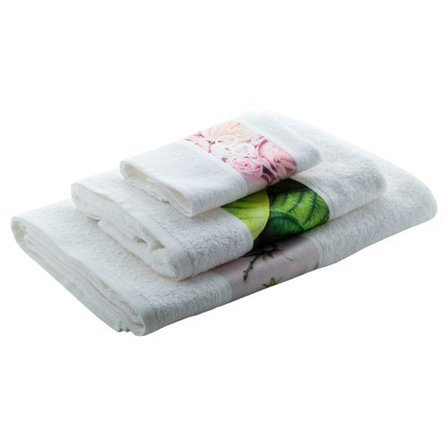 Serviette Sublimation Subowel M - 7