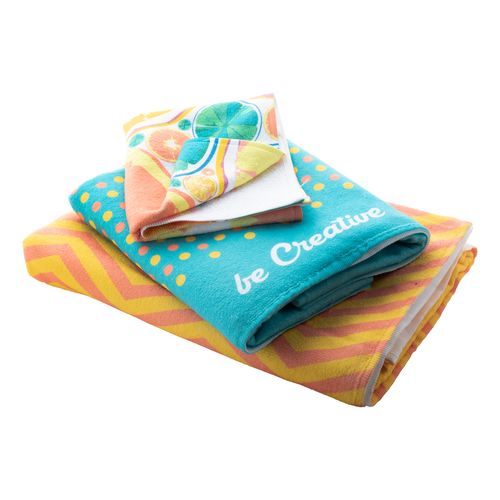 Serviette Creatowel M - 6