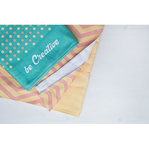 Serviette Creatowel M - 7