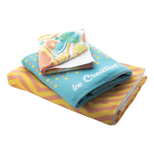 Serviette CreaTowel M - 6