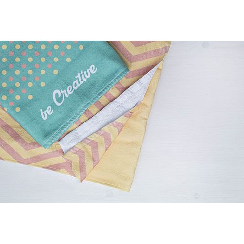 Serviette CreaTowel M - 2