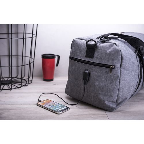 Sac De Sport Cutler - 4