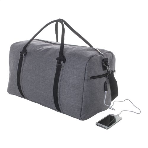 Sac De Sport Cutler - 5