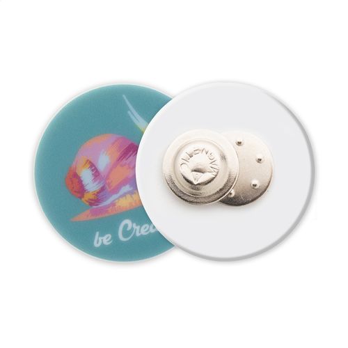 Badge Colobadge - 1