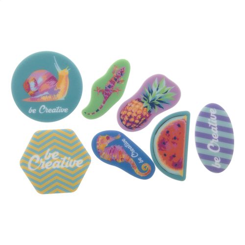 Badge Colobadge - 5