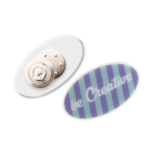 Badge Colobadge - 18