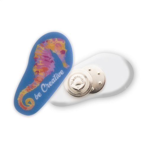 Badge Colobadge - 20