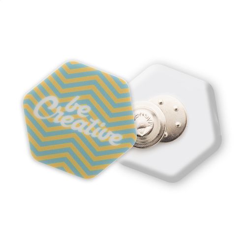 Badge Colobadge - 21