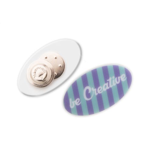 Badge Colobadge - 12