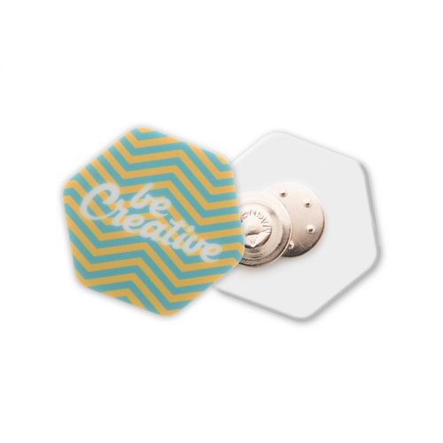 Badge Colobadge - 15