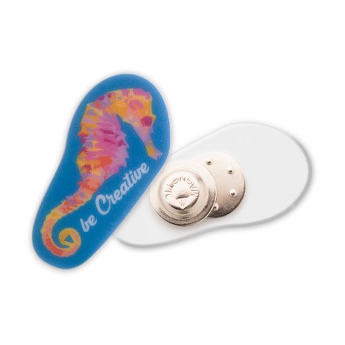 Badge Colobadge - 7